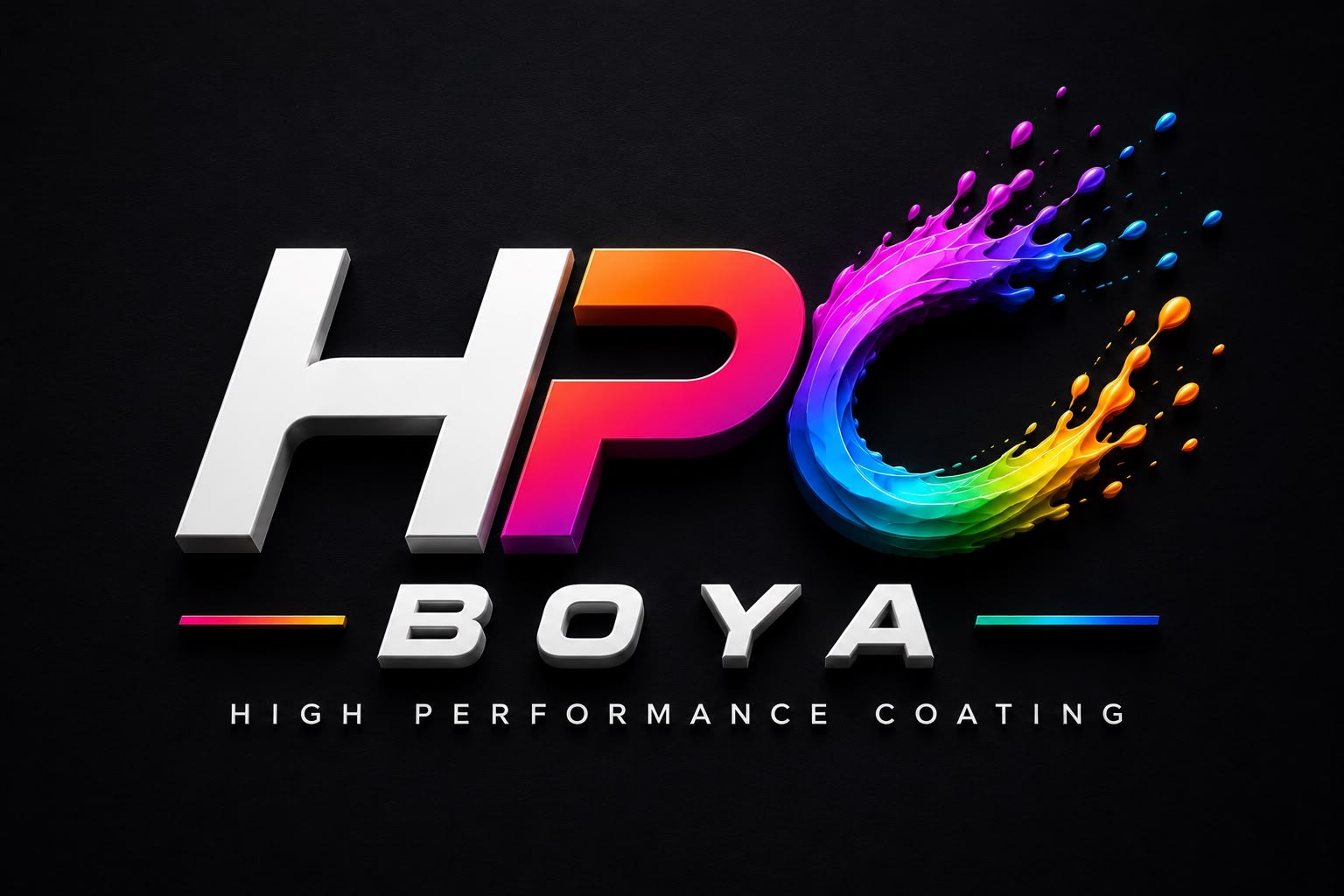 HPC Boya Logo